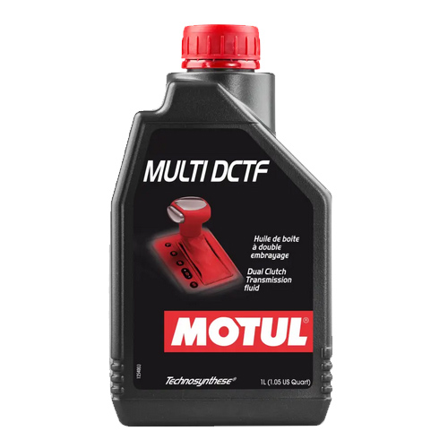MOTUL MULTI DCTF G 052 529 A2 / G052529A2 | German Auto Parts